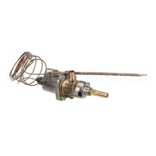 12270713 Compatible Fagor Thermostat Grill