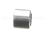 8090921-FRY Frymaster Spacer, .25 Id X .31 Lg Alum