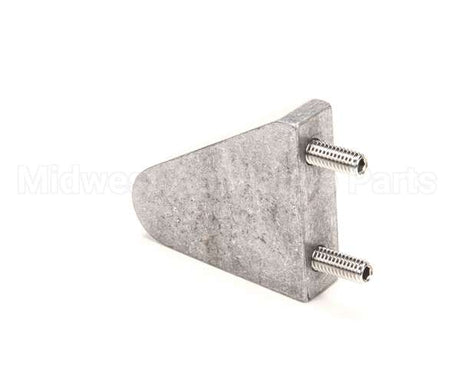 12273LH Biro Meat Gauge Bracket, Left Hand