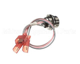 12274.0001 Bunn Socket Ay W/Leads,Intfc(3W-7