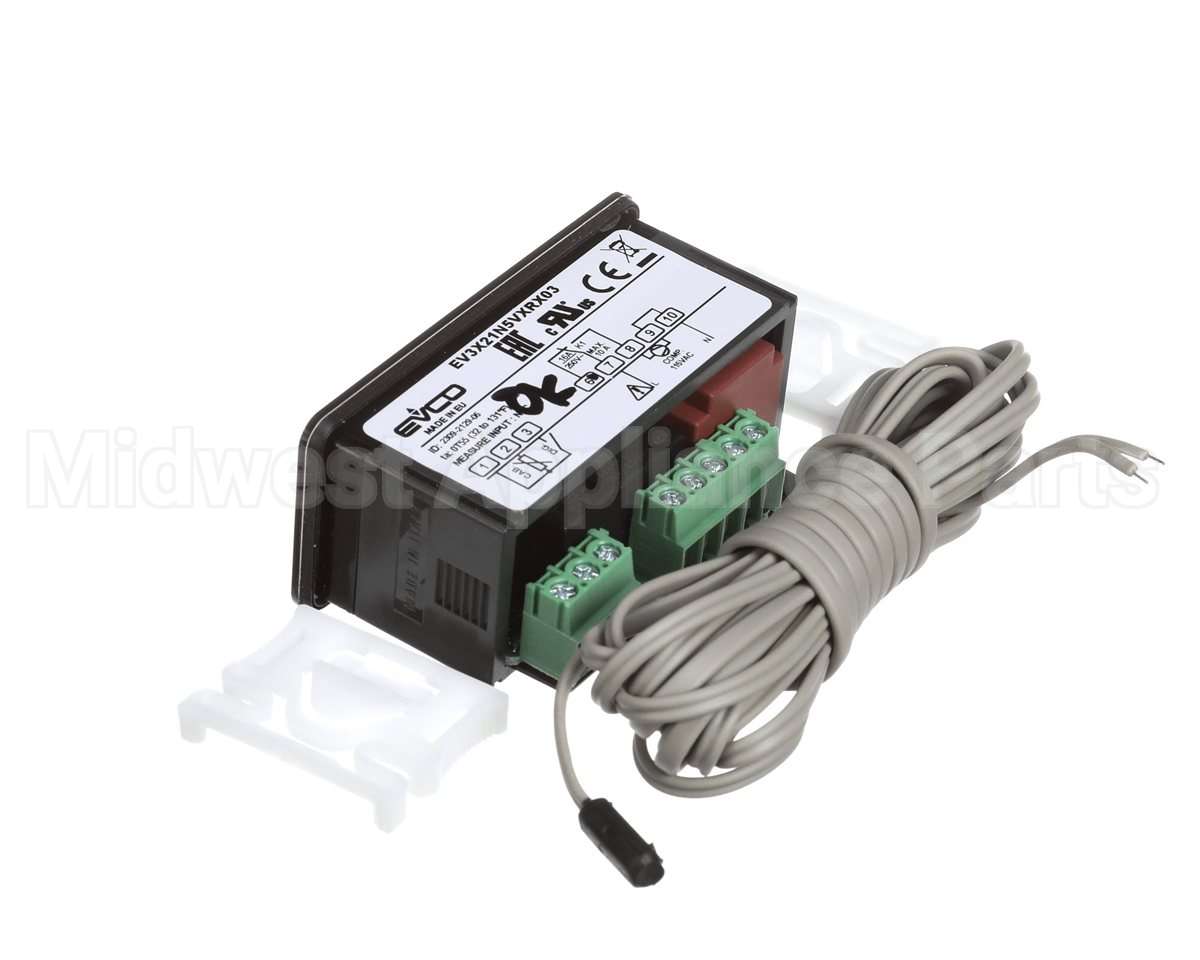 12274405 Fagor Commerical - Miami Evco Controller
