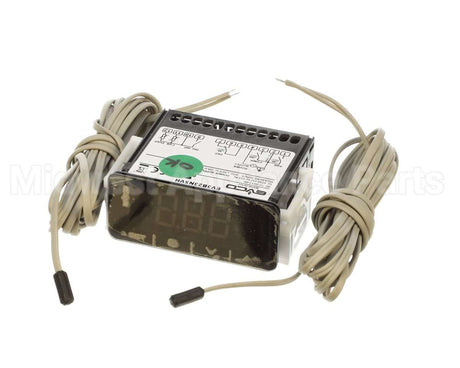 12274407 Fagor Commerical - Miami Control Temp Freezer 115V