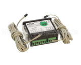 12274407 Fagor Commerical - Miami Control Temp Freezer 115V