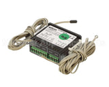 12274407 Fagor Commerical - Miami Control Temp Freezer 115V