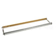 122773T02 Compatible Rondo Scraper Cpl. Ws30/Sm500