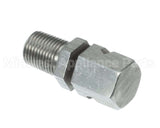 122839 Groen Nozzle, Spray