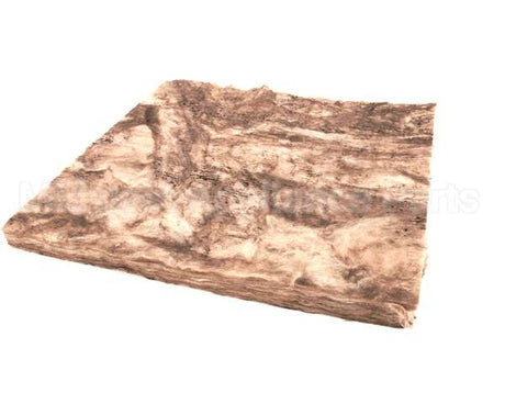 1228390 Cres Cor Insulation Back 23.000X24.656X1.5