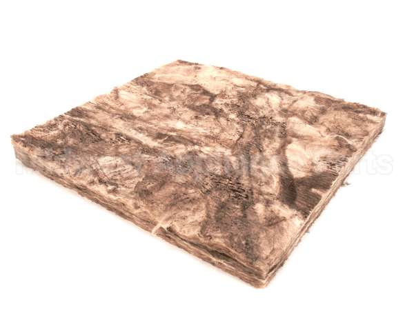 1228390 Cres Cor Insulation Back 23.000X24.656X1.5