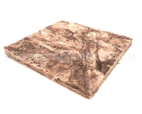 1228390 Cres Cor Insulation Back 23.000X24.656X1.5