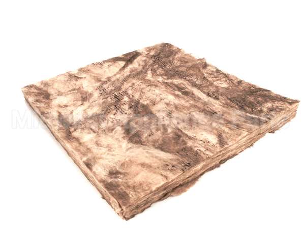 1228390 Cres Cor Insulation Back 23.000X24.656X1.5