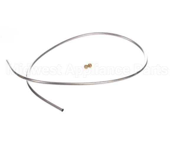 1229-7 Montague Aluminum Tubing 1/4--(Safety To P