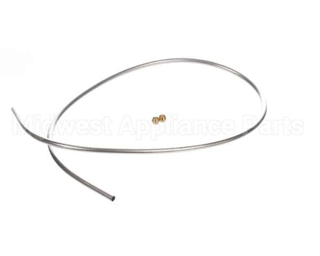 1229-7 Montague Aluminum Tubing 1/4--(Safety To P