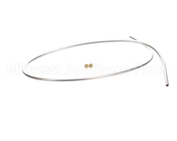 1229-7 Montague Aluminum Tubing 1/4--(Safety To P