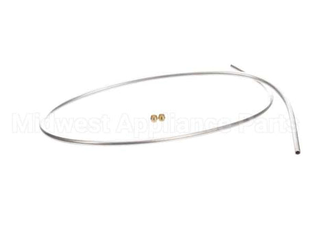 1229-7 Montague Aluminum Tubing 1/4--(Safety To P