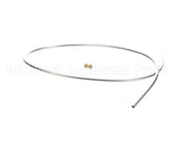 1229-7 Montague Aluminum Tubing 1/4--(Safety To P
