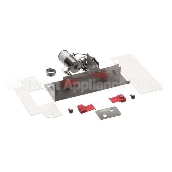 122918 Compatible Franke Water Valve Assembly