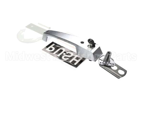 1229C-00024 Kason Handle