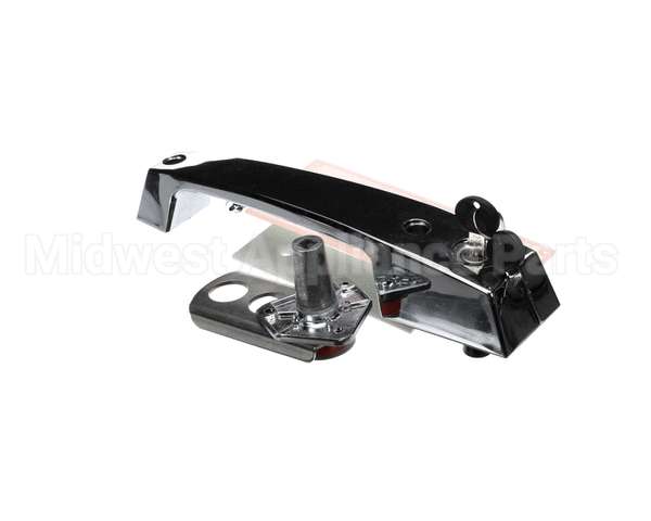 1229C-00025 Kason Handle W/ Inside Release