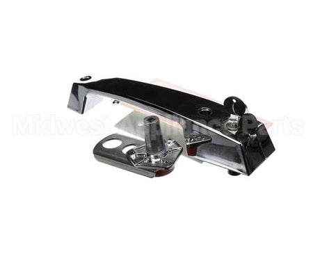 1229C-00025 Kason Handle W/ Inside Release