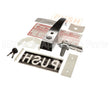 1229C-00028 Kason Handle Kit W/ Cylinder & Release