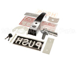 1229C-00028 Kason Handle Kit W/ Cylinder & Release