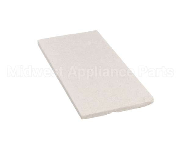 8160656 Frymaster Insulation, Back Upper Pmj35