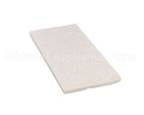 8160656 Frymaster Insulation, Back Upper Pmj35