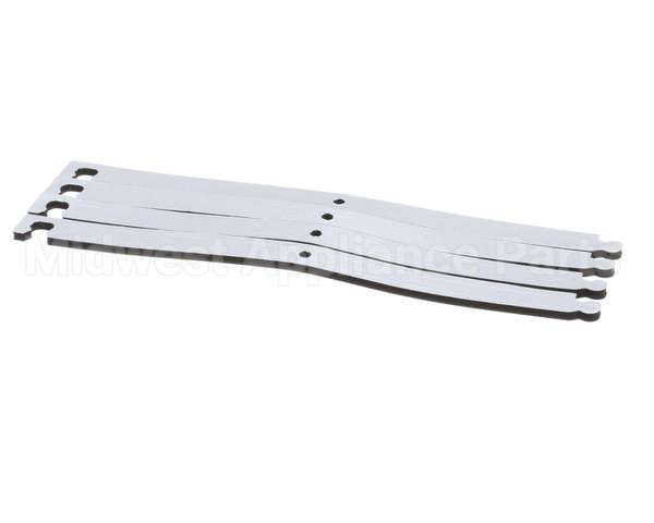 122GA Salvajor Gasket, Door