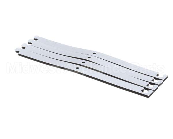 122GA Salvajor Gasket, Door