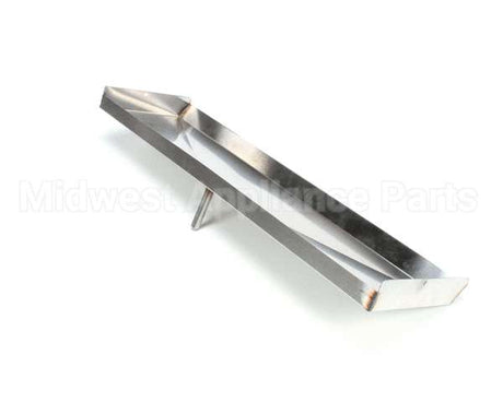 123-AHL-0031-S Delfield Pan,Drain,Evap,Vantage, 2Dr