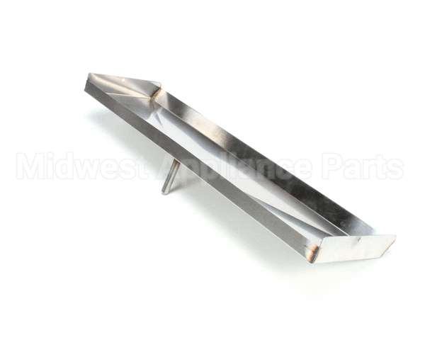 123-AHL-0031-S Delfield Pan,Drain,Evap,Vantage, 2Dr