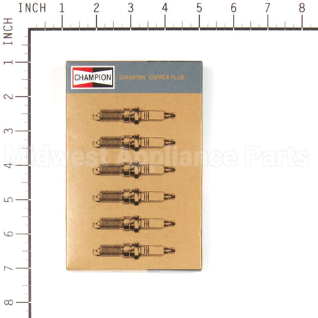 123 Champion Rn5C Sm Eng Spark Plug