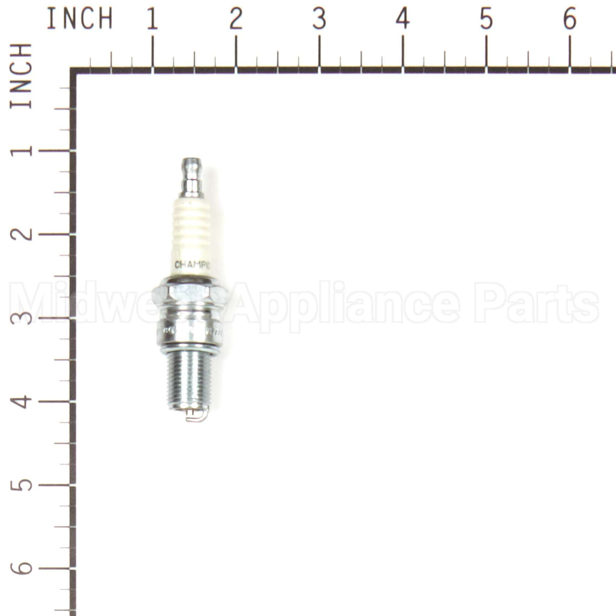 123 Champion Rn5C Sm Eng Spark Plug