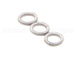 123.562PK Nespresso Spring To Magnet Valve 3 Pk