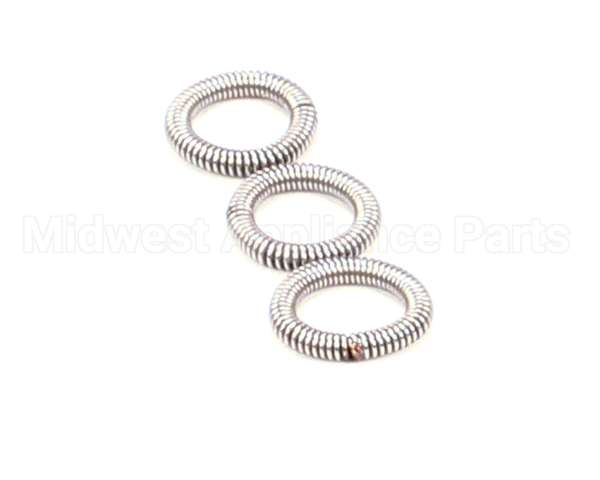 123.562PK Nespresso Spring To Magnet Valve 3 Pk