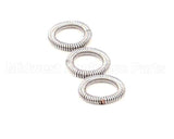 123.562PK Nespresso Spring To Magnet Valve 3 Pk