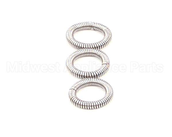 123.562PK Nespresso Spring To Magnet Valve 3 Pk