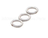 123.562PK Nespresso Spring To Magnet Valve 3 Pk
