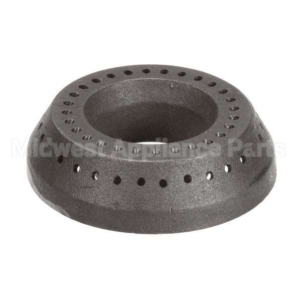 1230-J Compatible Imperial Wok Jet Burner Head