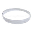 12302HT Compatible Biro Saw Blade 91 In X 5/8.020 4T H