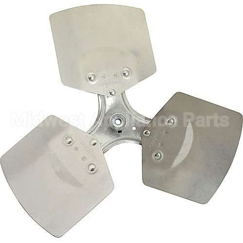 123075 Compatible Follett Blade, Fan Tecumseh #515 68-1