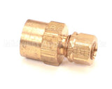 1231-086 Concordia Beverage Connector 14F X 14T