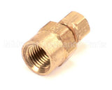 1231-086 Concordia Beverage Connector 14F X 14T