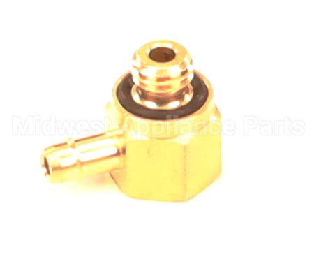 1231-100 Concordia Beverage Elbow 3-32Barb X 10-32