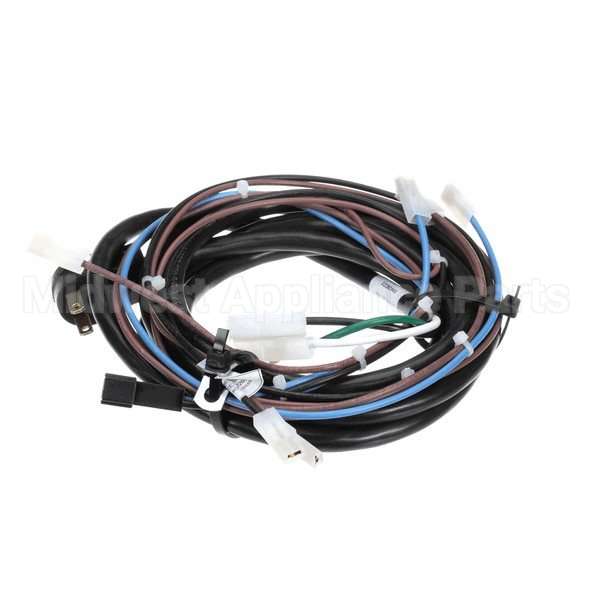 12310350 Compatible Fagor Power Cord