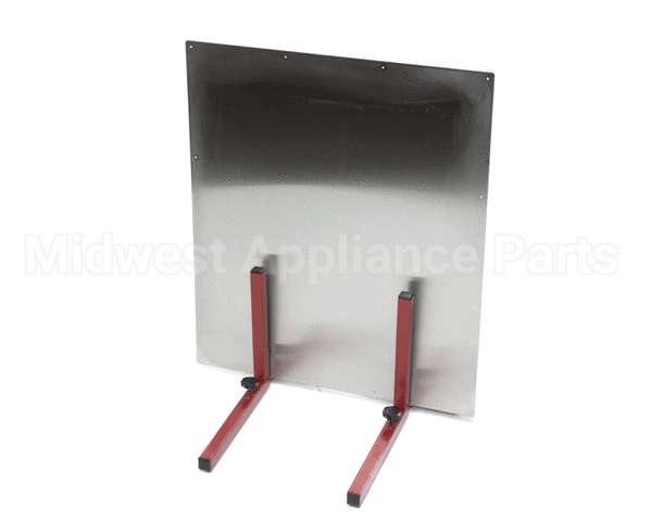 123110 Norlake Install 26In Sskp To Stock Ds