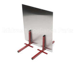 123110 Norlake Install 26In Sskp To Stock Ds