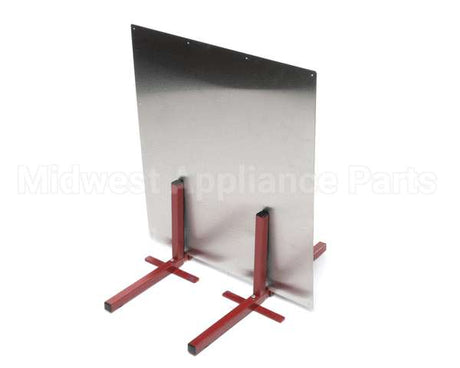 123110 Norlake Install 26In Sskp To Stock Ds