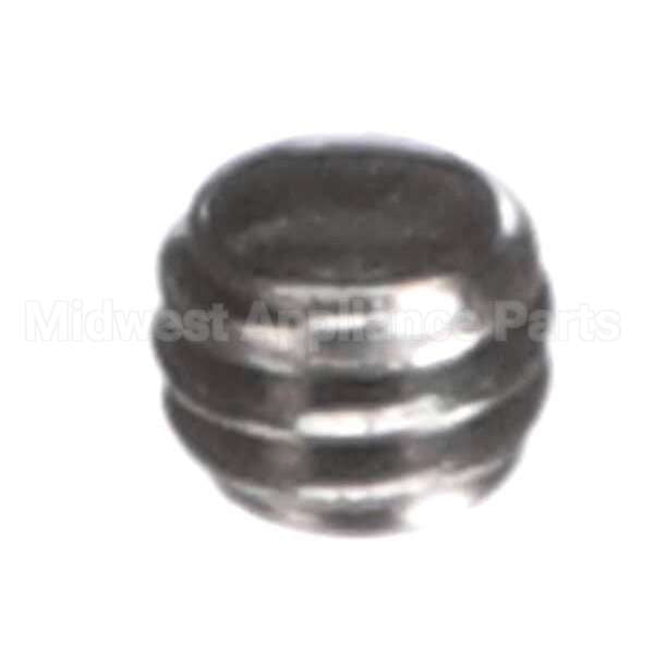 123111 Compatible Bettcher Setscrew #8-32 X 1/8 Oval Pt