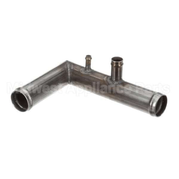 123115 Compatible Groen Tubeweldment, Hy-3E Dra In
